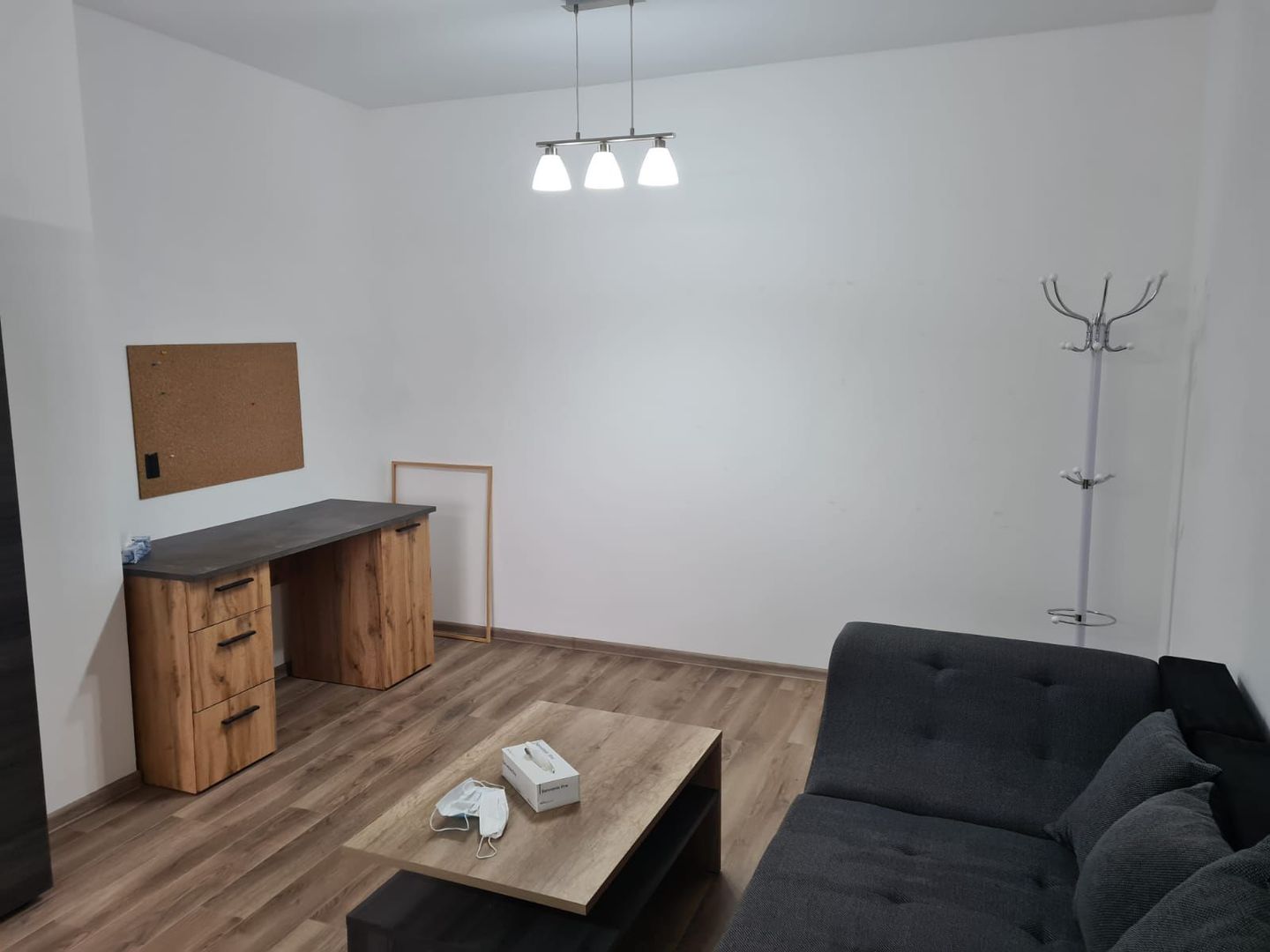 Complexul Studentesc | 2 camere | 2 bai | Bloc nou | Etaj 2 - Poză 5