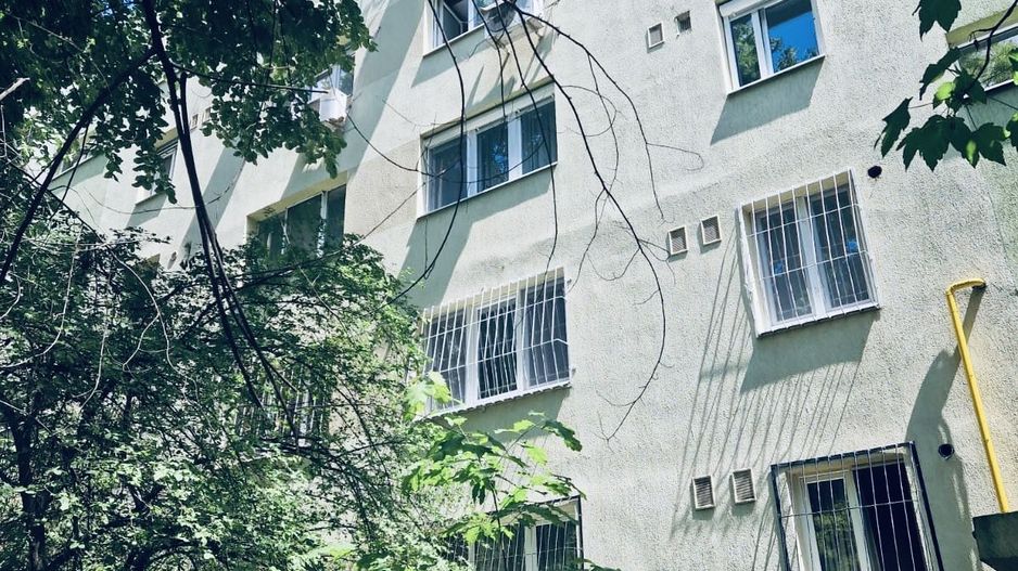 Apartament 3 camere Drumul Taberei Parc Moghioros - Poză 8