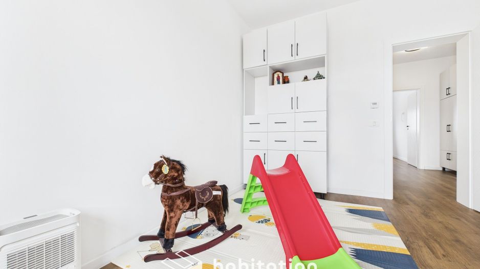 De vânzare - Duplex nou în Giroc, complet mobilat și utilat zona DAF - Poză 29