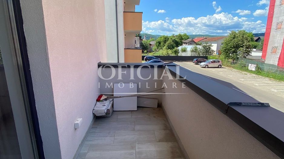 Apartament 2 Camere | 46 Mp | Balcon | Parcare | Floresti Tineretului - Poză 7