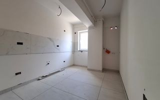 Apartament decomandat de vanzare in Iasi, Galata, 44,62 mp, bloc nou - Poză 8