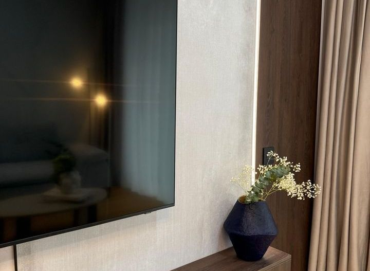 One Floreasca Towers | Apartament premium 2 camere, prima închiriere - Poză 6