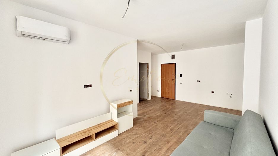 0% COMISION | Apartament 2 camere - Campeador | Curte 17mp - Poză 1