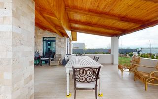 Casa individuala la 16 km de Brasov - Poză 33