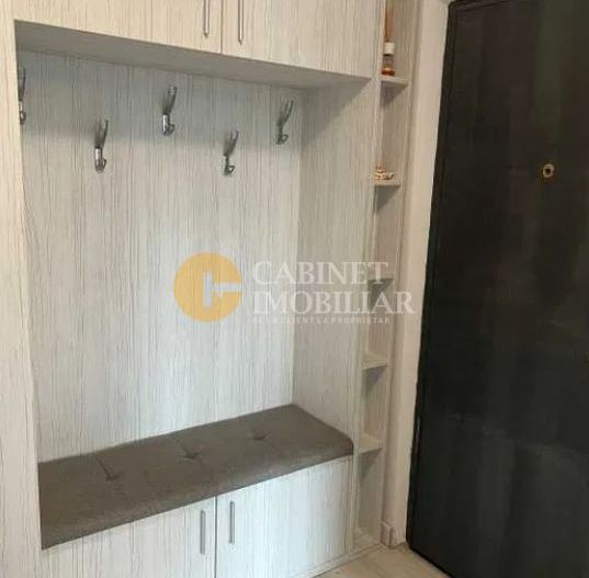 Etaj 3 Apartament 2 camere decomandat Canta mobilat-utilat - Poză 8