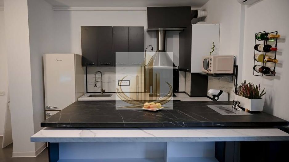Apartament, zona centrala, 3 cam, 2 bai, parter, Complex Vivalia - Poză 4