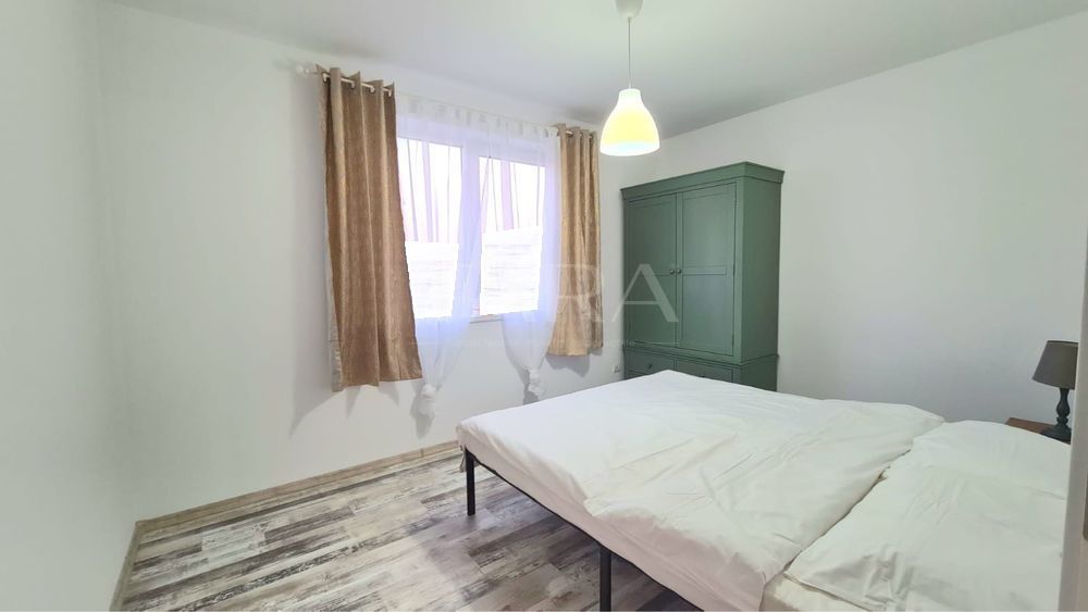 Apartament 2 camere, Florești – Mobilat și utilat. - Poză 4