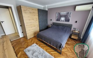 P 4180 - Apartament cu 2 camere în Târgu Mureș, Central - Poză 3