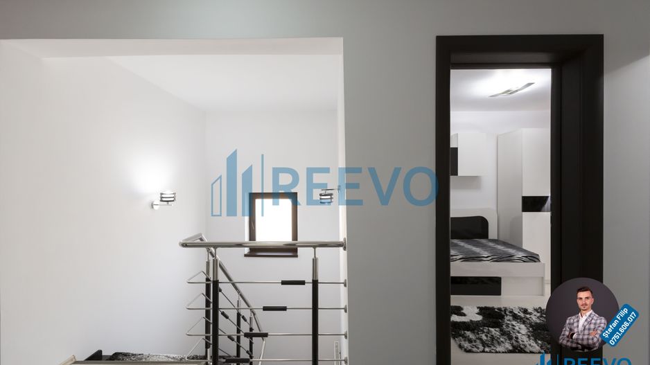 Casa/Vilă de vânzare în Bacău, Sud - Poză 32