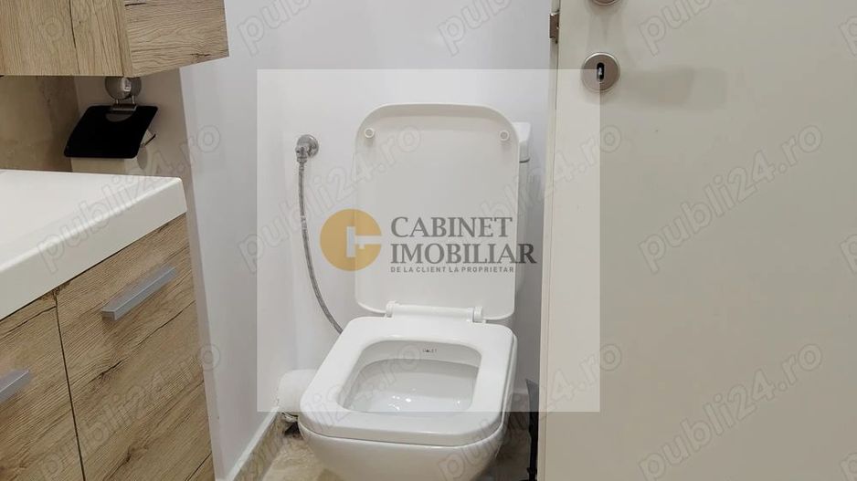 2 camere | Avangarde | etaj 4 | Centrala - Poză 13