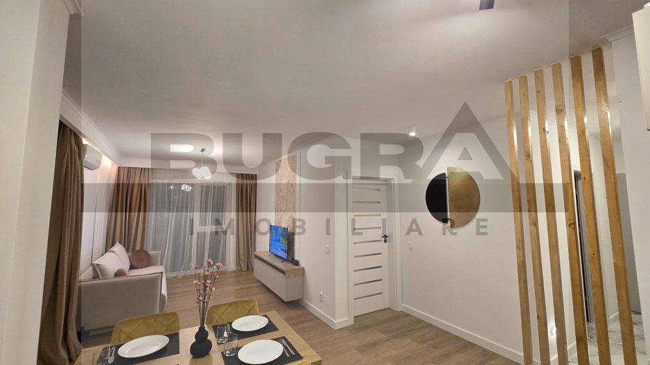 Apartament de 2 camere, 50mp , zona Bld-Muncii, parcare - Poză 1