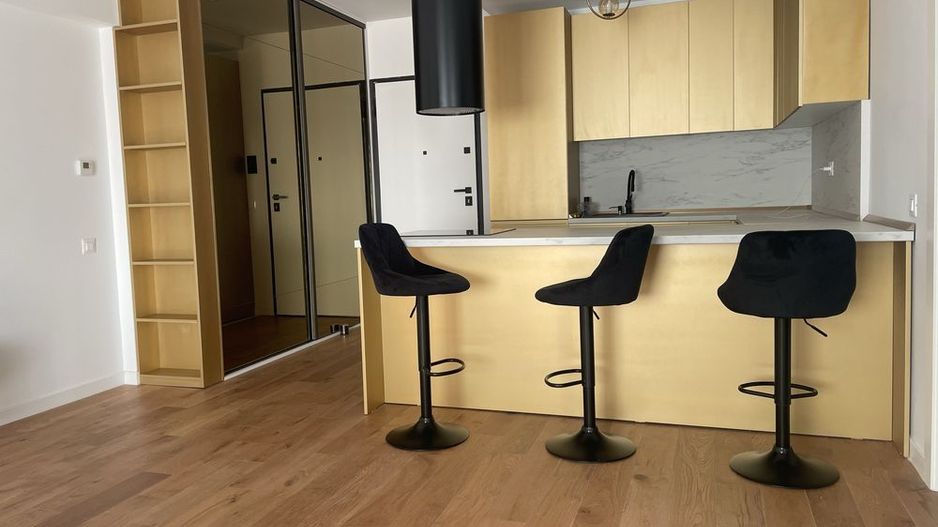 First Rental | 1 bedroom apartment | Cotroceni | Parking | Storage room - Poză 2