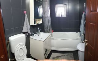 APARTAMENT 3 CAMERE ETAJ 4 TERASA  ZONA GRUI VILE CAMPULUNG - Poză 20