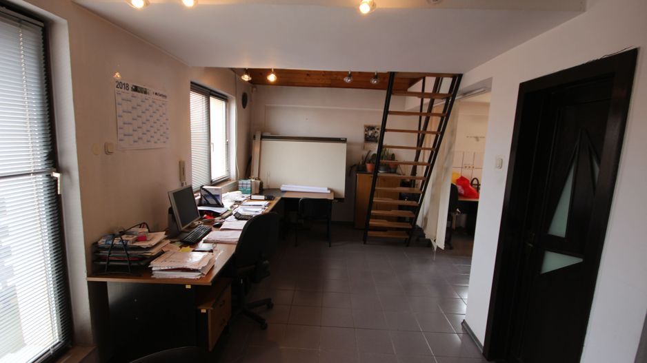 Imobil cu destinatie mixta - Poză 10