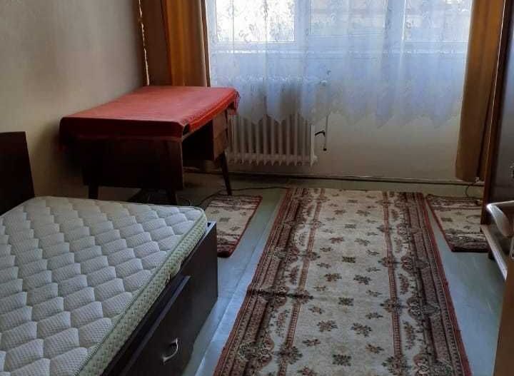 Vand apartament 3 camere Militari Iuliu Maniu  metrou Gorjului - Poză 3