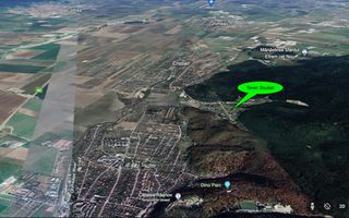 De vanzare Teren Cristian | PUZ Aprobat | Utilitati | 5.358mp - Poză 9