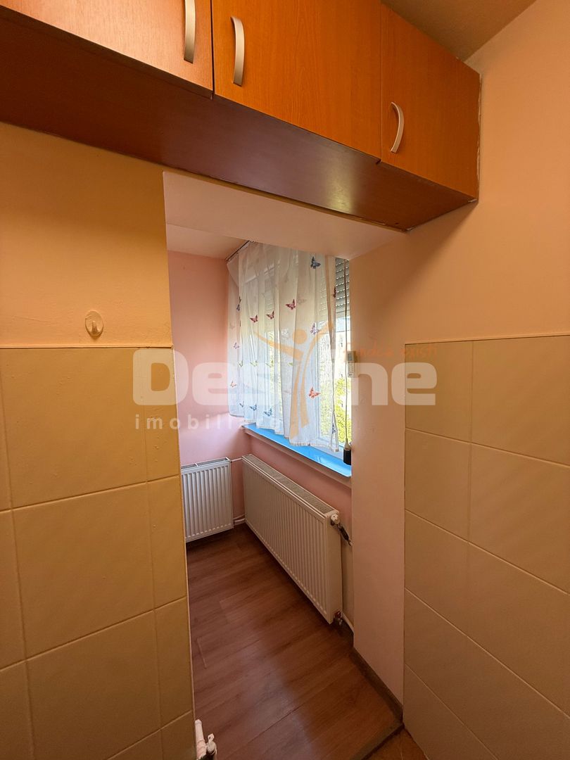 Garsoniera, etaj 4, zona Ioşia- Alexandru Cazaban - Poză 4