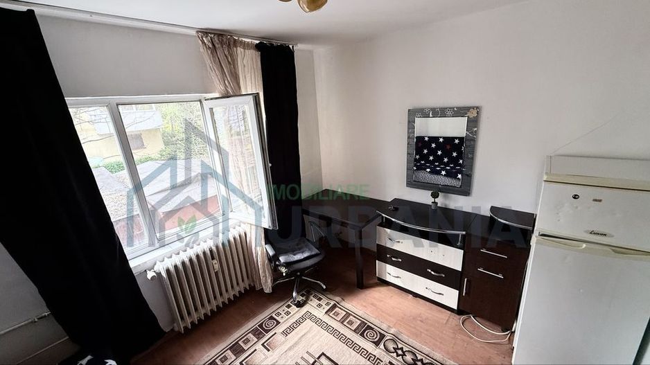 Garsonieră de închiriat, Piața Nicolina, Iași - Etaj 1 - Poză 8