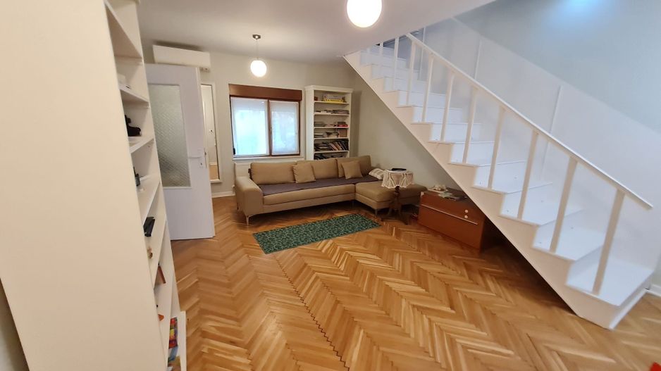 Casa solida în zona Bogdanestilor pretabilă birouri - Poză 2