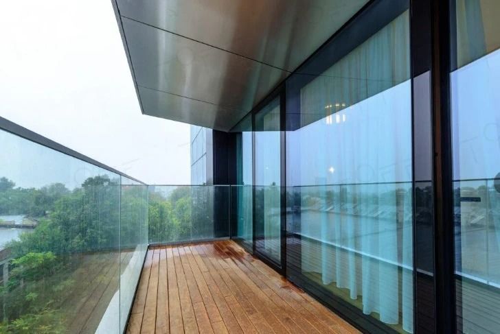 Studio dublu Exclusivist de Închiriat în Complexul One Mircea Eliade - Poză 9