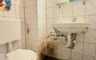 Apartament tip Pb mare, etaj 2, decomandat, str. Someșului, Oradea - Poză 20