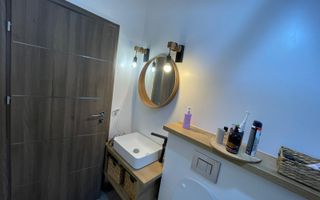 3 Camere Openspace, Zorilor, UMF, UTCN, Parcare, Pasteur, USAMV, Sigma - Poză 7