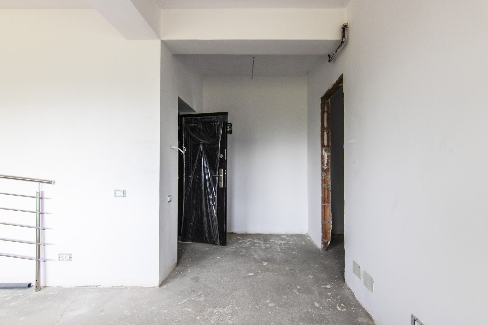 Valea Larga, Apartament 2 camere, 56 mp., Bloc Nou, Comision 0%! - Poză 19