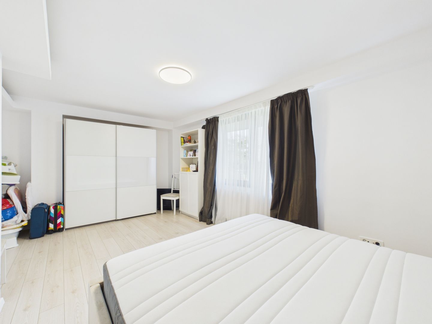 Casa 6 camere si teren de 567 mp | Santu Floresti | lacul Snagov - Poză 28