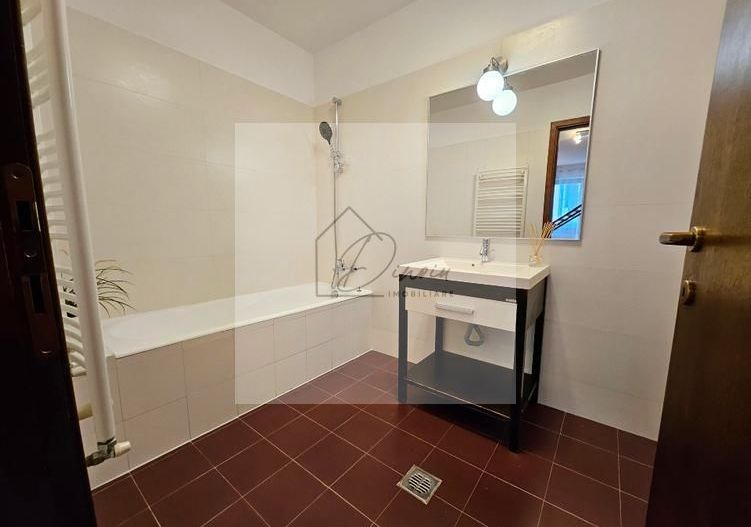 Herastrau - Nordului I Cartierul Francez I 129 mp, 2 parcari + boxa - Poză 14