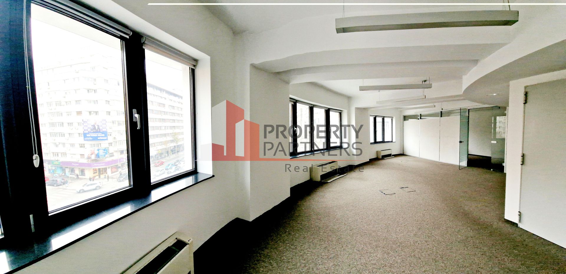 Spatiu modern pentru birouri - 323 mp - B-dul. Magheru - Poză 7