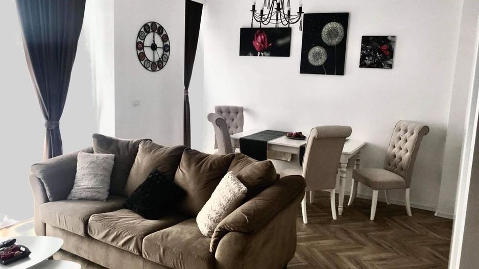 Apartament 2 camere bloc nou  etaj 1 - Poză 4
