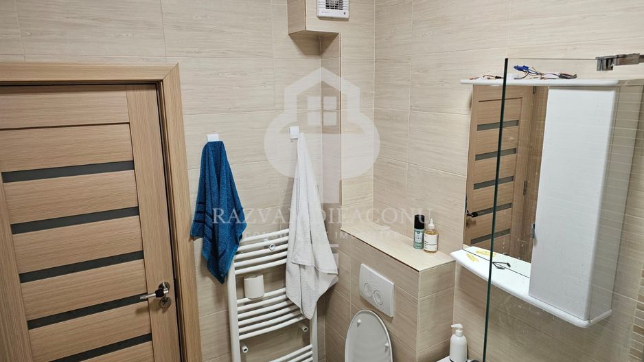 Bulevardul Mamaia  2 camere - Poză 5