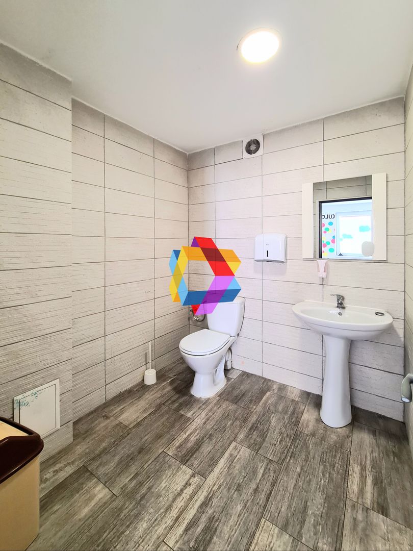 Spatiu comercial de închiriat, Brasov - 300 mp # spatii-comerciale-brasov.ro - Poză 5