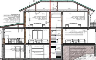 Casa tip Duplex, 130mp, 175000euro - Poză 6