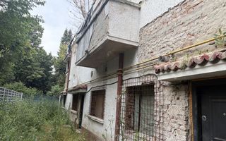 VANZARE TEREN CU VILA INDIVIDUALA DOROBANTI-FLOREASCA | 204MP | - Poză 4