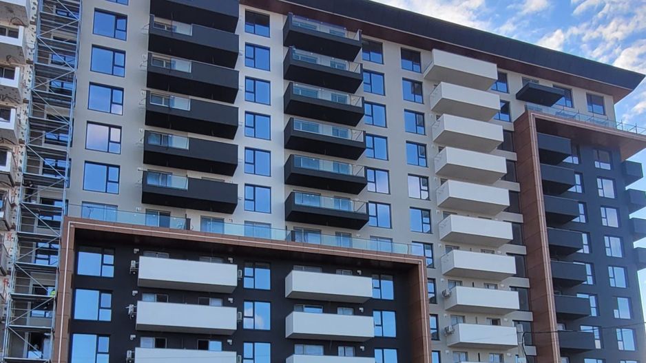 AP. 2CAM. SPATIOS IN PROIECTUL ASTORIUM LIFE / MUTARE IMEDIATA! - Poză 8
