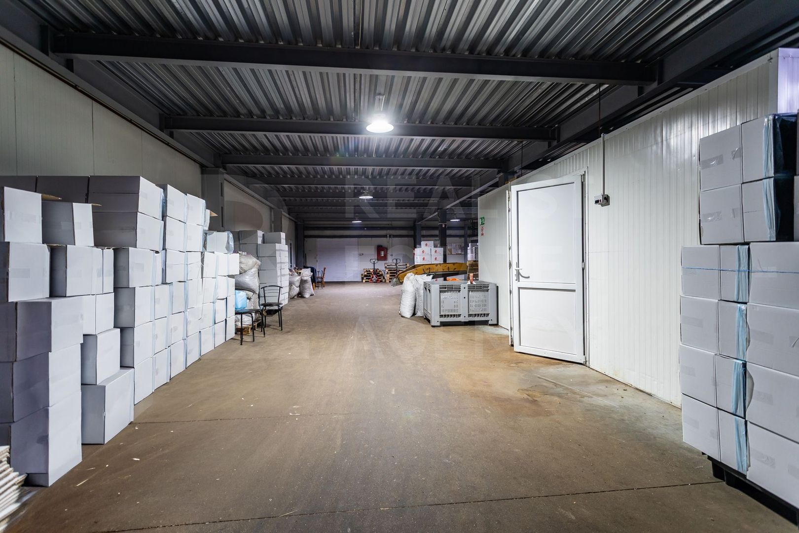 Vânzare, spatiu industrial, 2125 mp, strada Calarasilor, Călărași - Poză 28