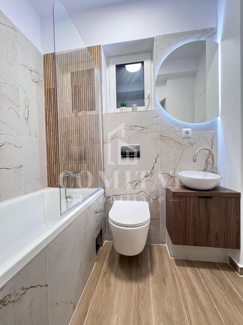 Casă ultrafinisata | Grădina și terasa | Zona Casa Zânelor - Poză 11