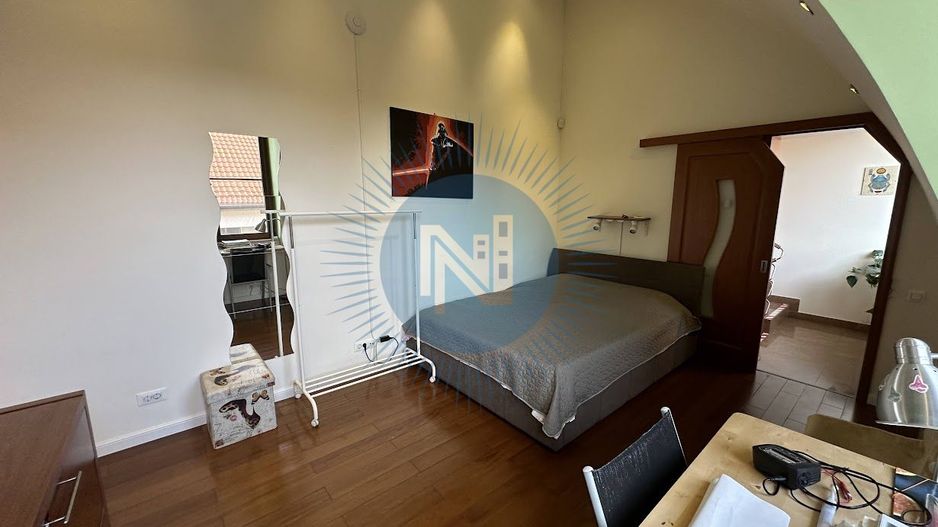 Vila cu piscina British School - Poză 16