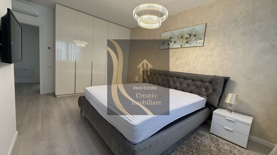 Vila Pipera Mobexpert Homes de vanzare - Poză 4