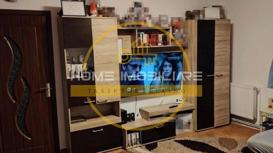 Apartament cu 2 camere / 42.5mp/ zpna Baza 3 - Poză 2