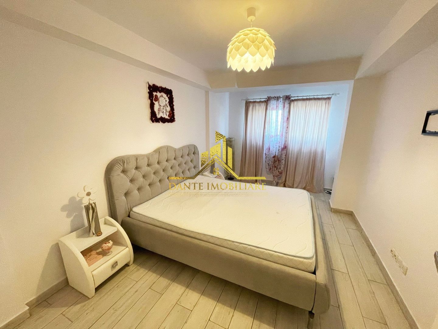 3 camere, spatios, luminos, modern, bloc nou, 2 parcari, Borhanci - Poză 11