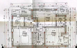 Casa de vanzare zona exclusivista de case Floresti - Poză 16