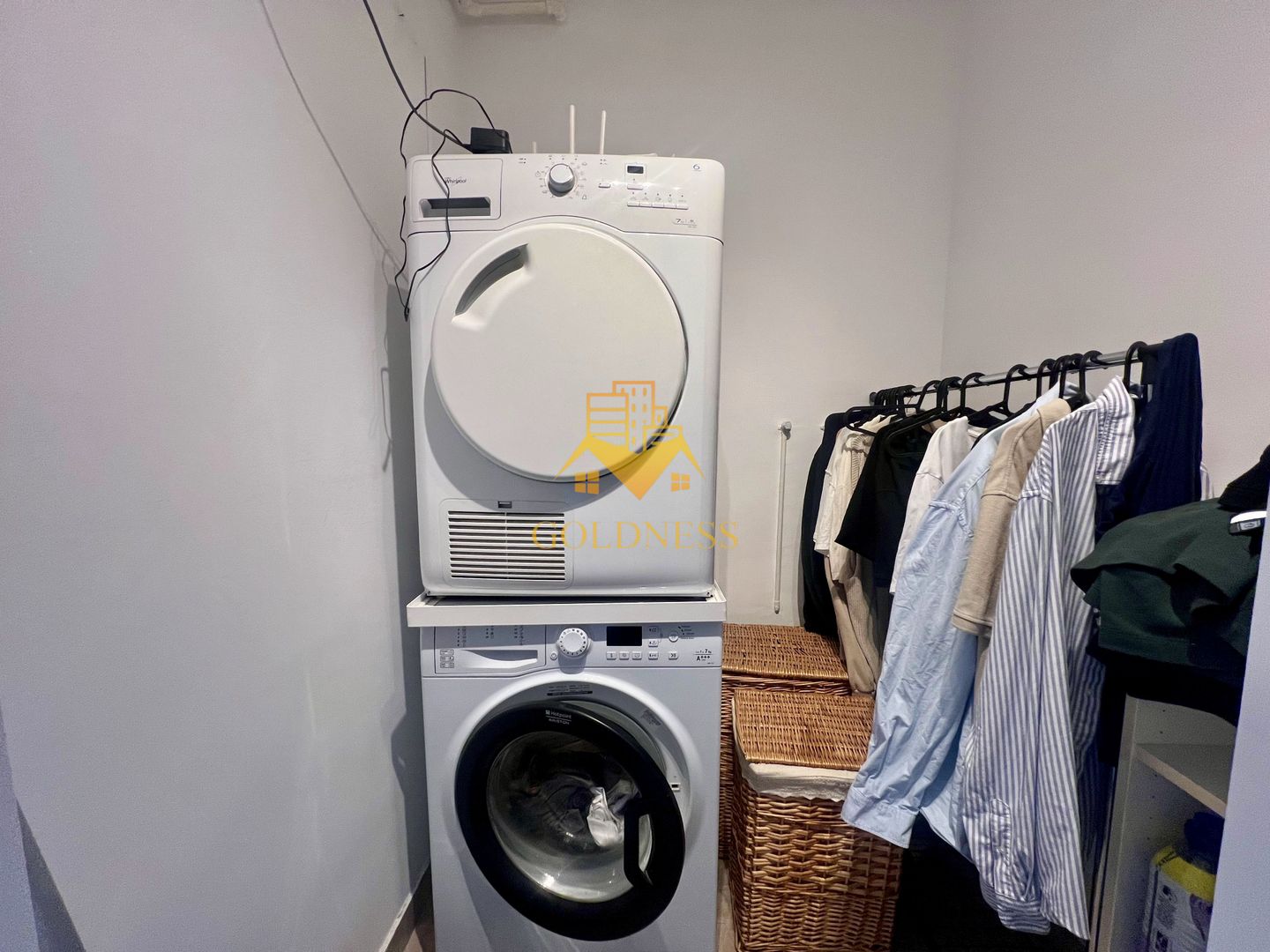 3 camere decomandate, Zona Big, Mehedinti, Manastur - Poză 12