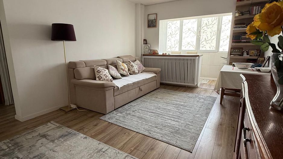 AP. 4 CAMERE ION MIHALACHE, RENOVAT, REABILITAT, MOBILAT, COMISION 0% - Poză 1