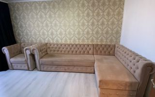 Apartament  2 camere/ 10 min metrou Titan/ sector 3 - Poză 12