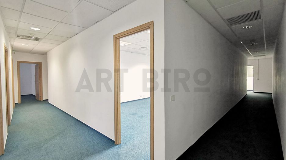 Zero comision, 475mp birou Cimigiu, 11' metrou Romana - Poză 11