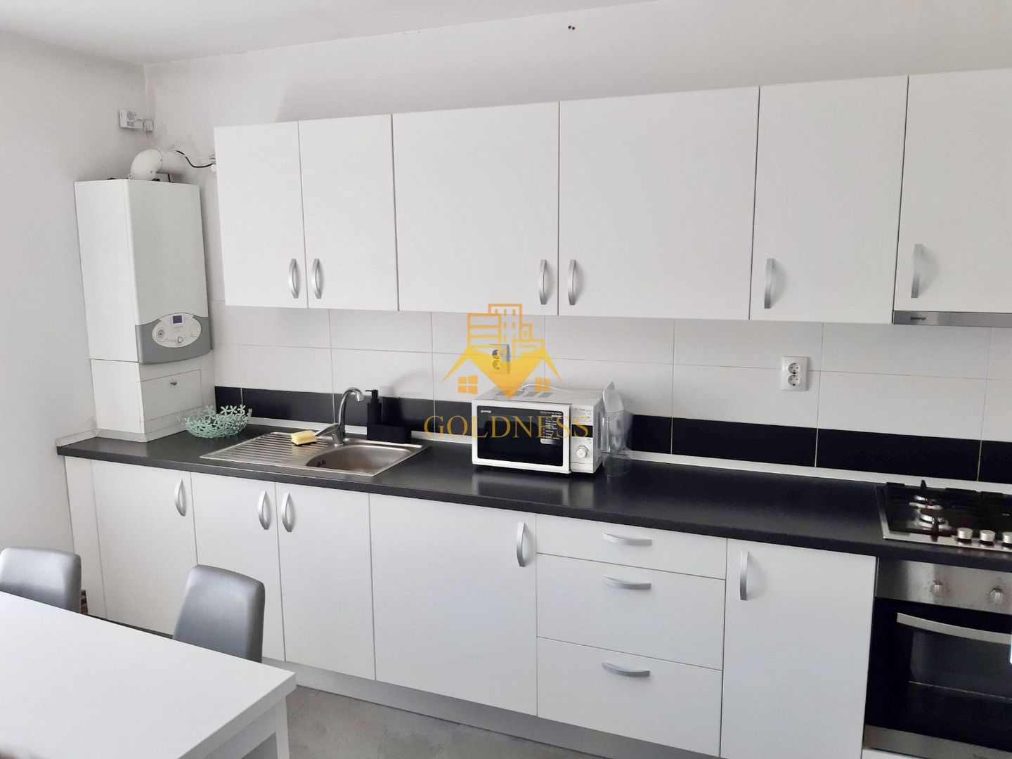 2 camere decomandate, Zorilor, UTCN, Observatorului, Calea Turzii - Poză 3