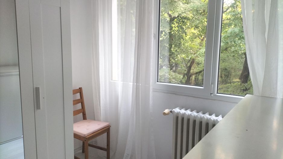 Apartament  Luminos 3 camere. Bld. Brancoveanu. - Poză 1