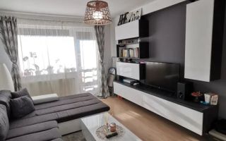 Apartament decomandat 2 camere în Grand Residence cu loc de parcare - Poză 2